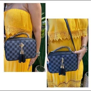 Crossbody